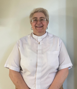 Denise Hargreaves portrait